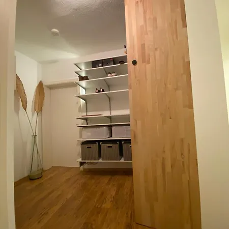 Oberturkheim Apartamento *