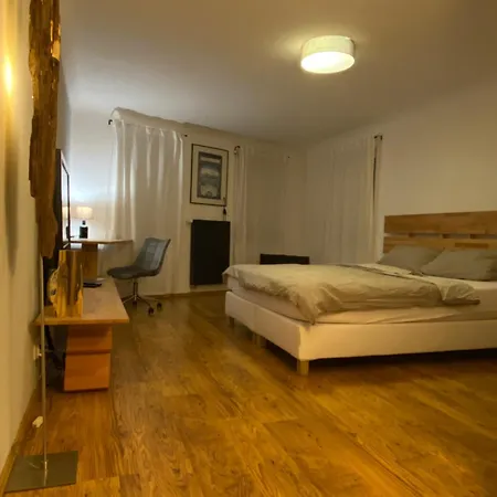 Apartamento Oberturkheim Estugarda